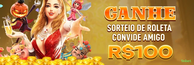 Conta 5nbet sincronizada site e app