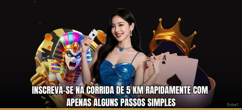 Apostas futebol ao vivo 5nbet - odds competitivas