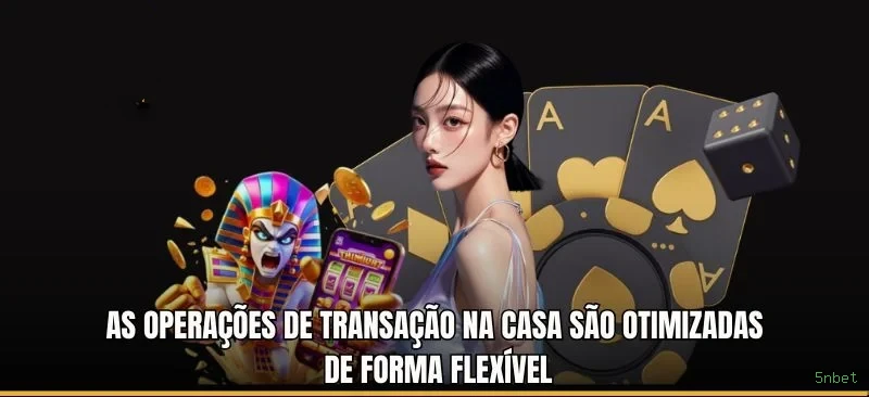Cashback VIP 5nbet - reembolso semanal